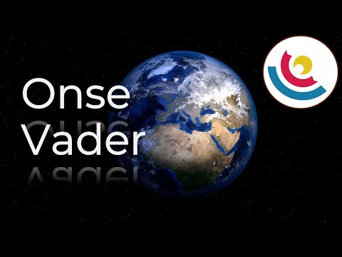 Onse Vader (The Lord'S Prayer) - Cape Town Youth Choir