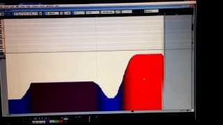 Arduino MIDI Controller Prototype, one fader, controlling MIDI CC1 (Modulation)