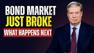 The Bond Market Is Breaking — 5 Signals Investors Can’t Ignore | Stanley Druckenmiller
