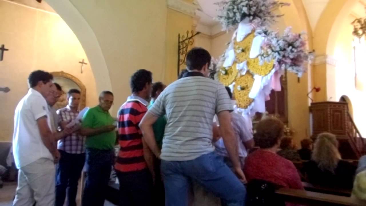 Ramo San Antonio 15/06/2013 (Ferreruela de Tábara)