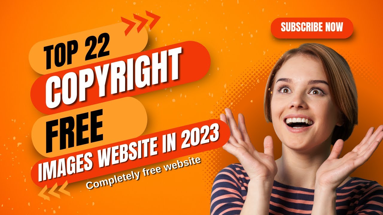 Top 22 Copyright Free Images Websites In 2023|Copyright Free Images ...