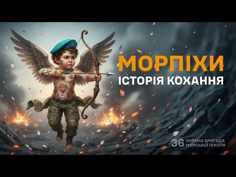 Морпіхи: історія кохання