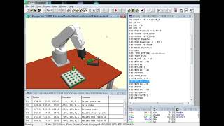 Lab02 Robotica - COSIMIR