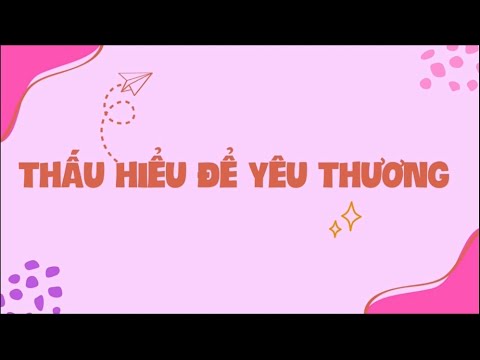 Video Phòng tư vấn tâm lý học đường - youtube