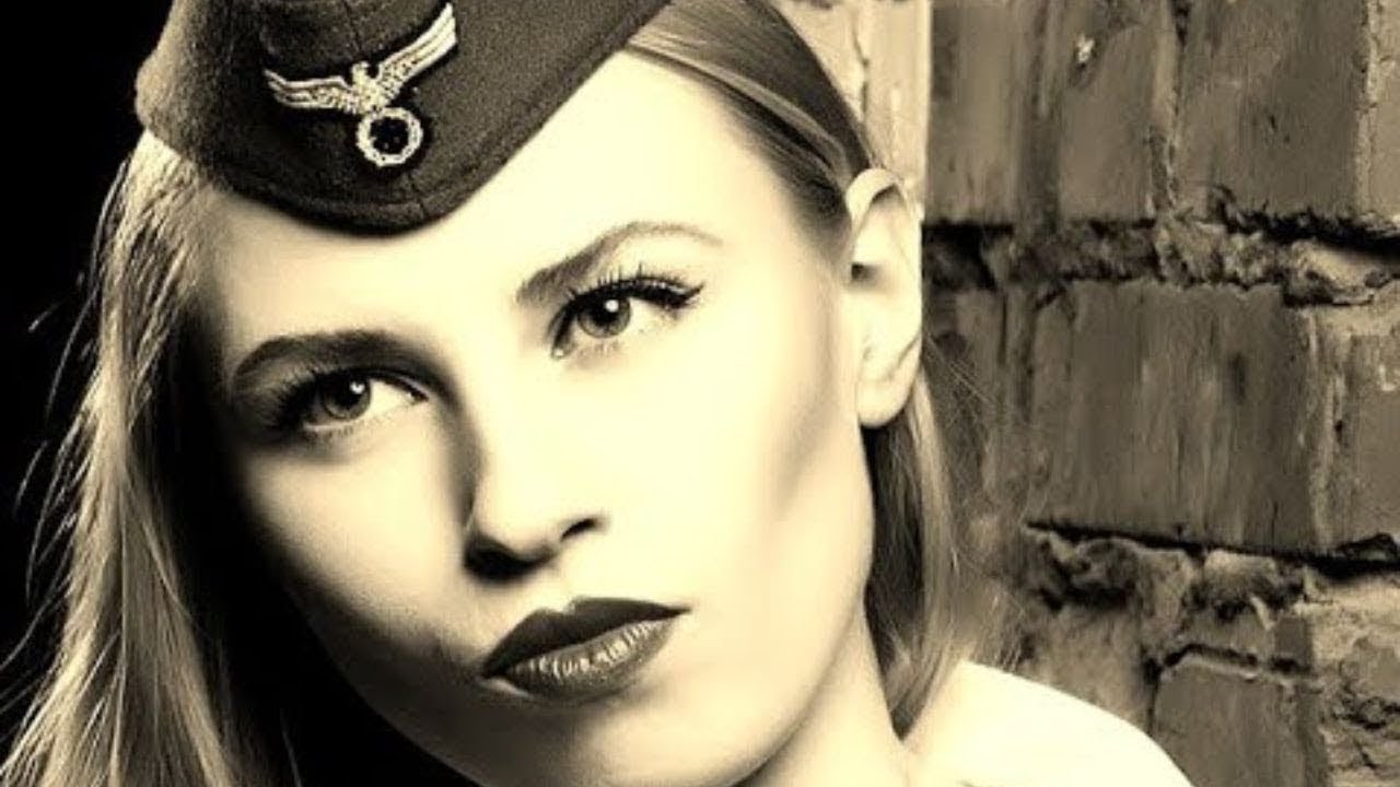 Co udělali Sověti s německými ženami po bitvě o Berlín?