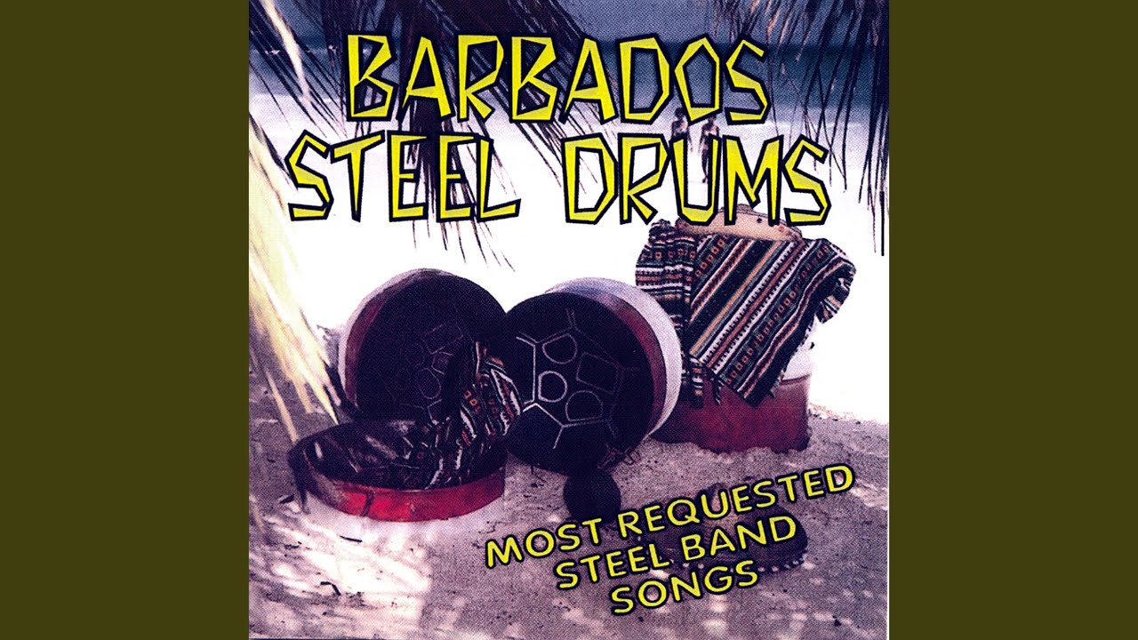 Steel Band Music YouTube