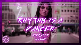 MaxRiven Vs. Snap! - Rhythm Is a Dancer [Blexxter Festival Mix Mashup] Resimi