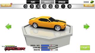 Traffic Racer Official Trailer - 1 screenshot 5