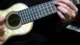 BAJO EL CIELO DE POTOSI / Mauro Nuñez / Charango chords