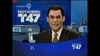 Noticiero Telemundo 47 (Sparta Venom Remix) screenshot 5