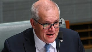 Scott Morrison warns of China’s change from bullying to flattery tactic