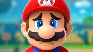 Information RANT: Nintendo Messed Up Again News
