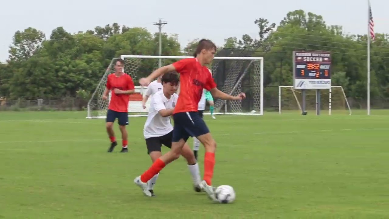 Avery Davidson Recruiting Video