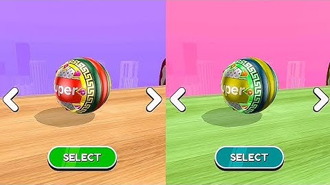 Going Balls Gameplay All Levels iOS,Android Mobile Game Trailer New Update