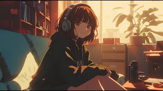 Soothing Vibes Lofi 落ち込んだ時に聴きたい心が安らぐLofi BGM