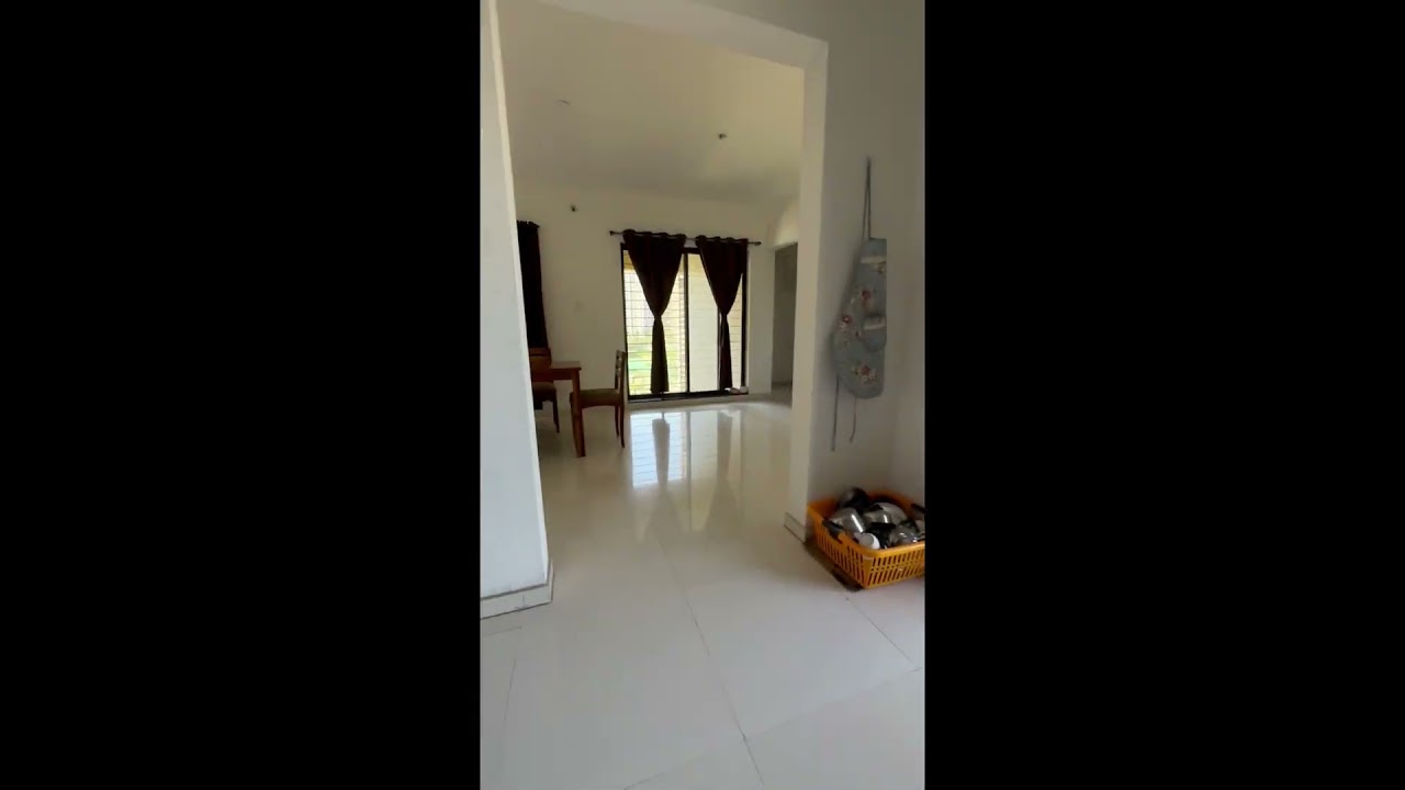 Pride world city |Brooklyn 2bhk 755carpet | Dream Home | Pune Property 