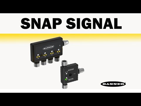 Snap Signal