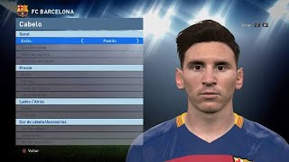 How to Play Become A Legend in Pro Evolution Soccer 2016 screenshot 3