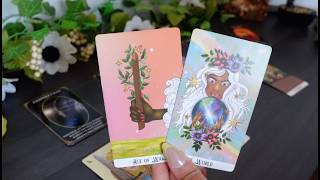 AQUARIUS: Say Yes To BIG CHANGES! You’re Gonna Feel On Top Of The WORLD 🌍👑💞