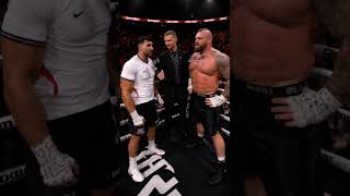 RUN RABBIT RUN! 🐇💨 | Eddie Hall Chasing Tommy Fury for 6 Rounds 😂 #misfitsboxing