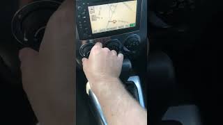 09 Hummer H3T Alpha Off-road Luxury Edition Interior Function Check