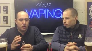 Kangertech Sub Tank Plus Review