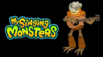 My Singing Monsters | Shugitar | Legendary | Shugabush Island