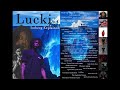 The LUCKI Iceberg EXPLAINED