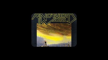 Another World on real Atari ST hardware - TV capture