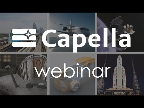 How is Capella different? (by Thales) | Webinar Capella