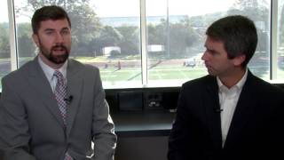 Davidson Football Coaches Show 2016: Episode 9
