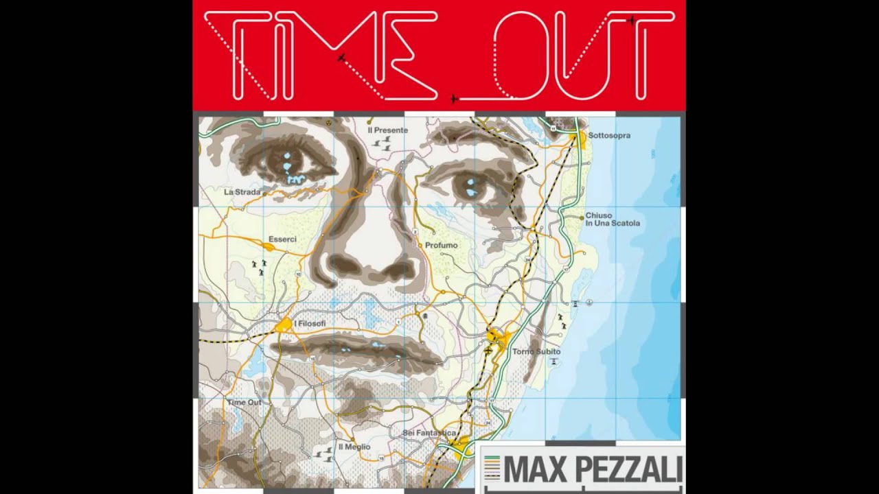Max Pezzali (883) - Torno Subito