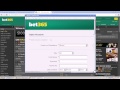 Bet365 App - bet365.com mobile Tutorial - YouTube