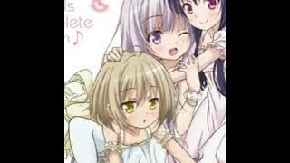 Tenshi no 3P - Innocent Blue (Full Version)