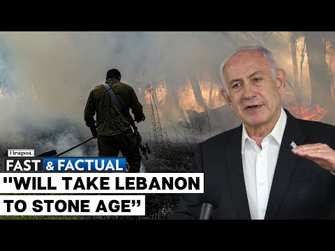 Israeli Air Force: We are ready to face Hezbollah…… 40 rockets reportedly launched from Lebanon toward Israel