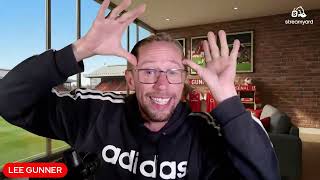 SOUTHAMPTON 2-1 ARSENAL (FUMING LEE GUNNER FAN CAM) SPINELESS screenshot 4