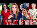 WHY MEGHAN MARKLE'S FASHION NEVER QUITE LOOKS RIGHT