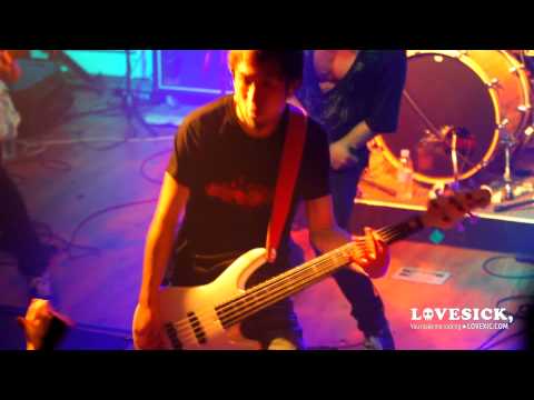 20120225 브로큰발렌타인(Broken valentine) - Answer me (반)