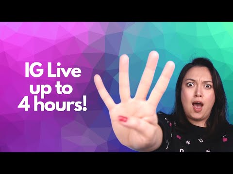 Video: Going Live • Side 4