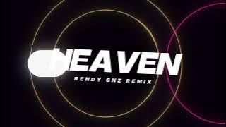 Download lagu Rendy Gnz - HEAVEN ( BreakFunk )
