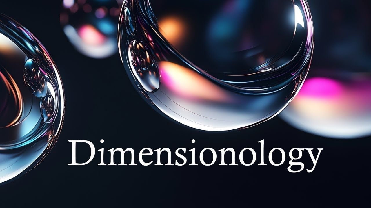 Dimensionology 16 -Increasing the Precision of Length - Making dimensional measurement more accurate