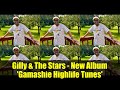 Gilly & The Stars - New Album 'Gamashie Highlife Tunes' | Highlife Music from Ghana