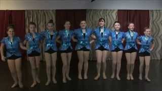 Milford Performs Ep 9 June 2014