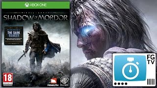 2 Minute Guide: Shadow of Mordor (PEGI 18+)