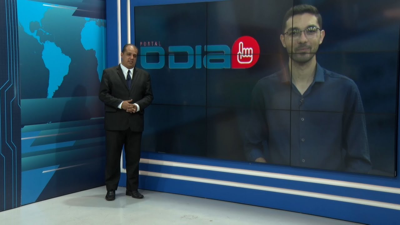 Notícias do Portal O Dia no Jornal O Dia News 21 08 2023