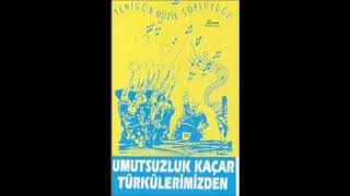 Yenigün Müzik Topluluğu - Barani (Yağmur)