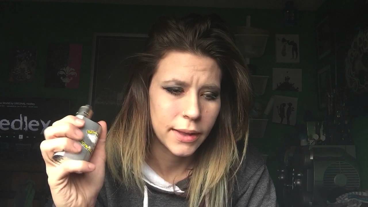 Carnival eliquid line