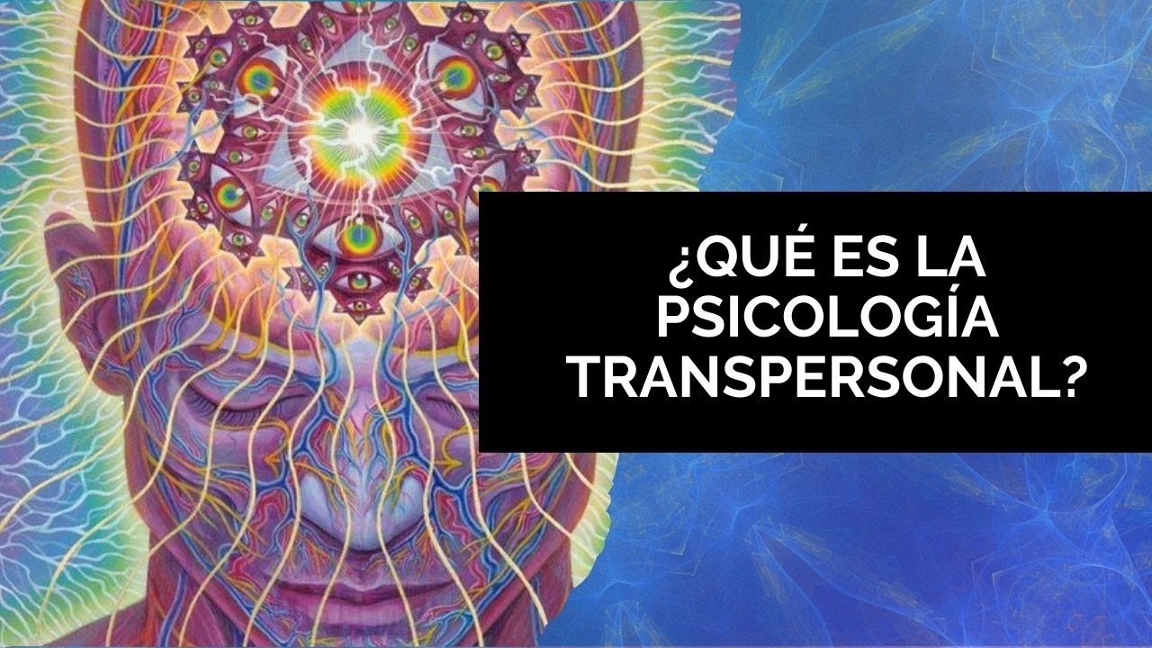 ¿Qué es la Psicología Transpersonal? | Erick Rubio | TRANSPERSONAL PODCAST #05