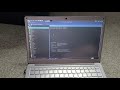 Review: BMAX X13A Laptop Intel Celeron 4GB RAM 1080p