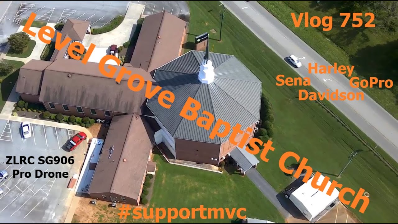 Level Grove Baptist Church YouTube